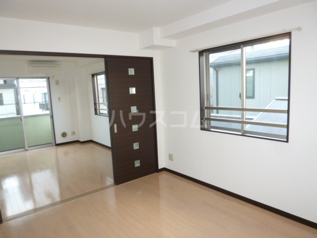 3/26 リビング/ダイニング