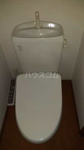 9/28 トイレ