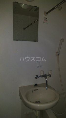 10/28 洗面