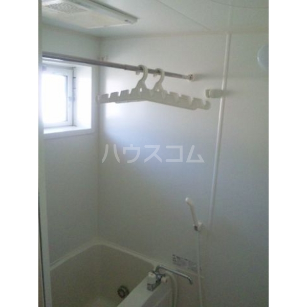 7/17 浴室