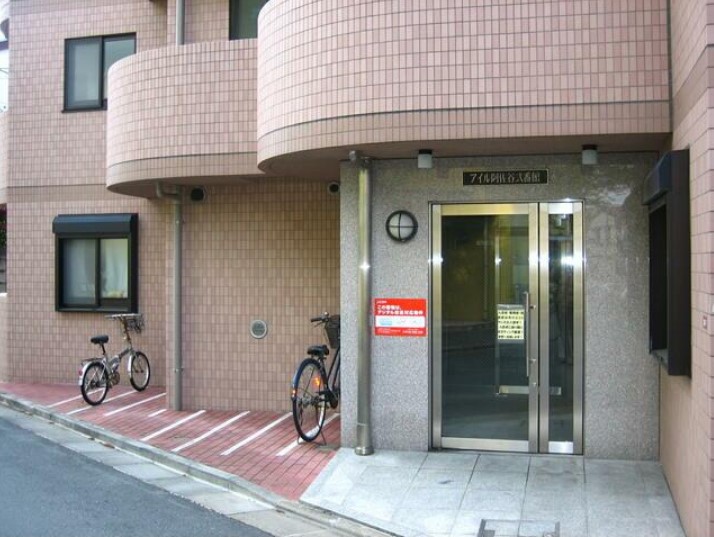 16/24 エントランス