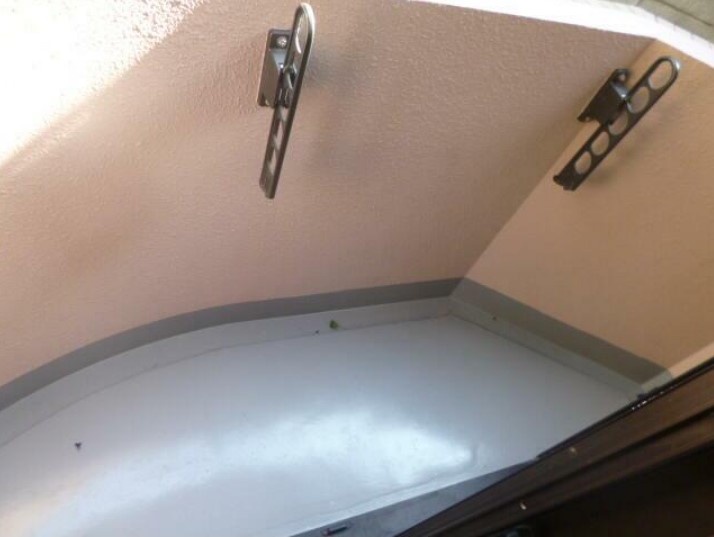 13/24 バルコニー