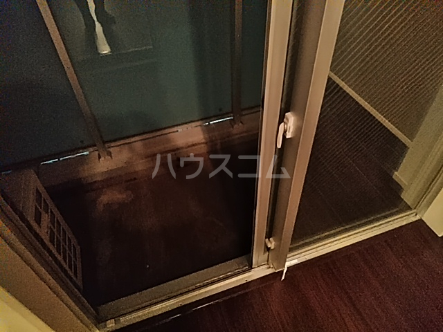 18/30 バルコニー