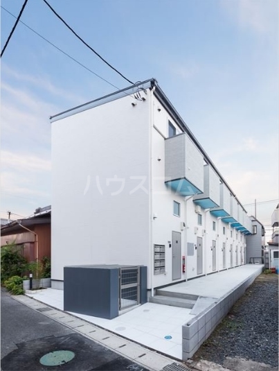 1/19 外観