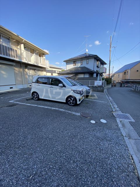 29/30 駐車場