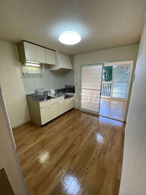 3/30 リビング/ダイニング