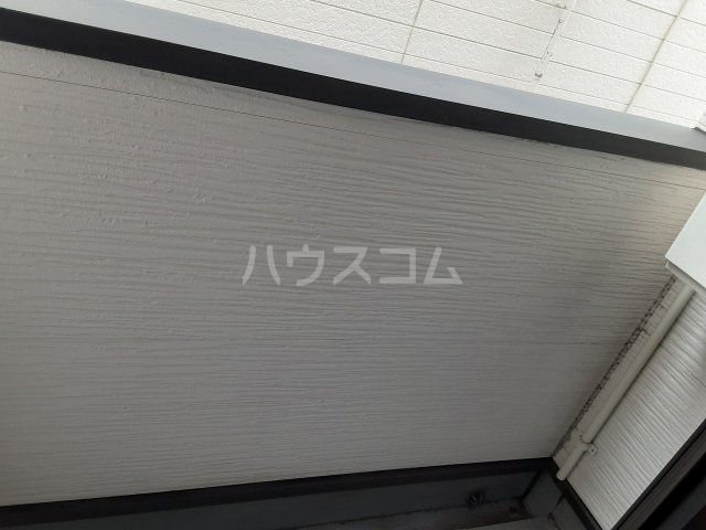 19/29 バルコニー