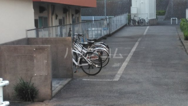 13/21 エントランス