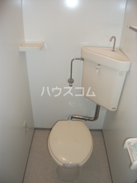 11/30 トイレ