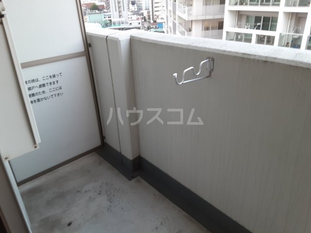 15/30 バルコニー