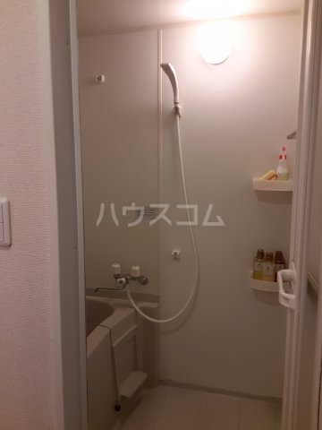10/30 浴室