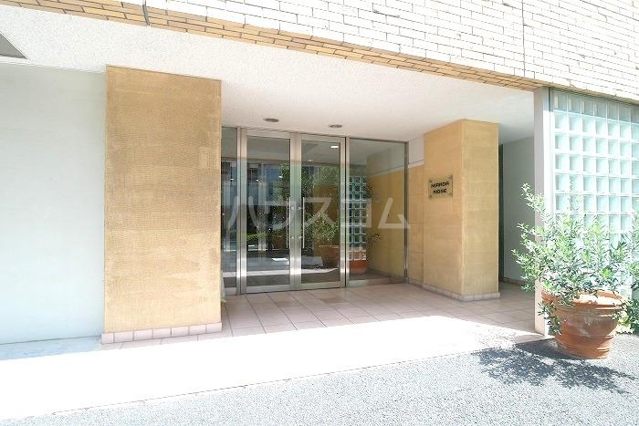 5/15 エントランス