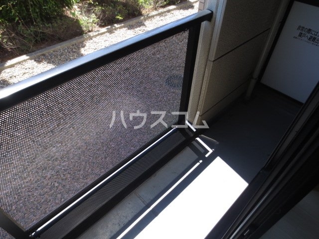 22/30 バルコニー