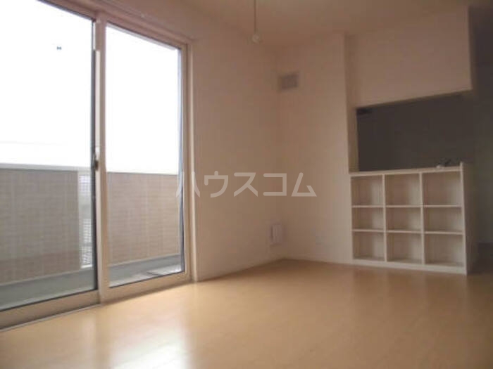 3/24 リビング/ダイニング