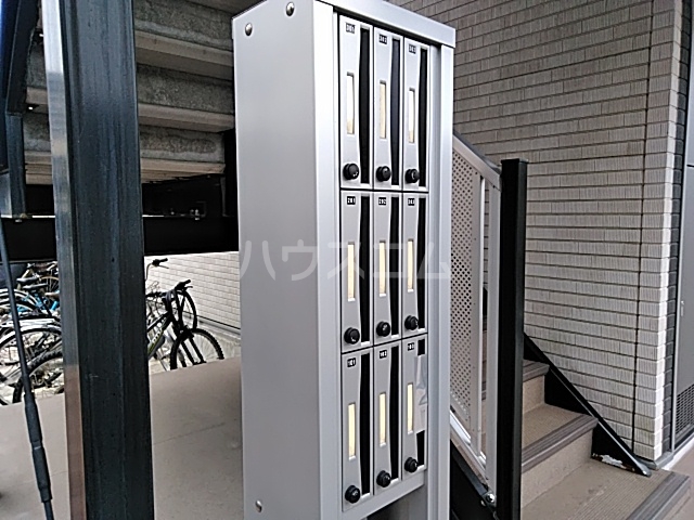 14/24 エントランス