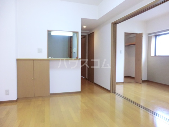 3/30 リビング/ダイニング