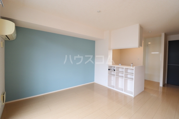 3/19 リビング/ダイニング