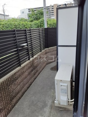 17/30 バルコニー