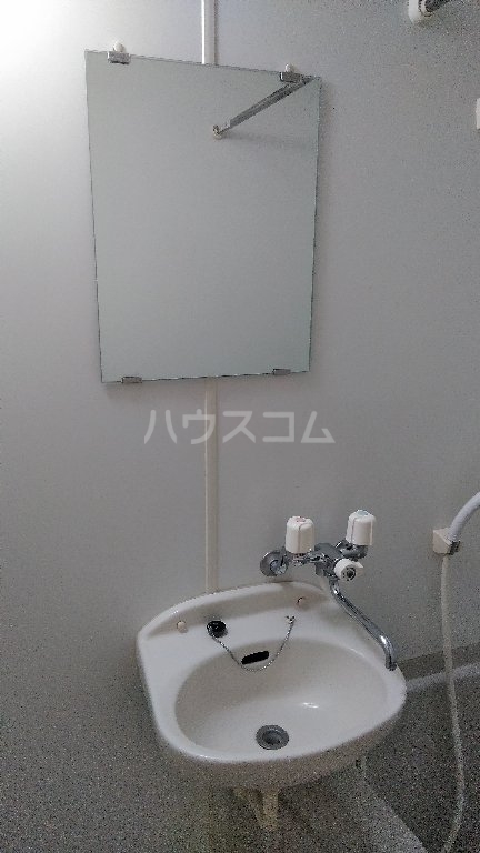 12/30 洗面