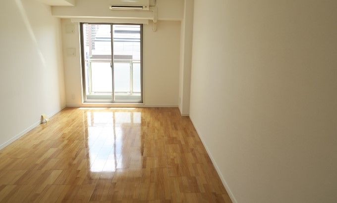 3/19 リビング/ダイニング