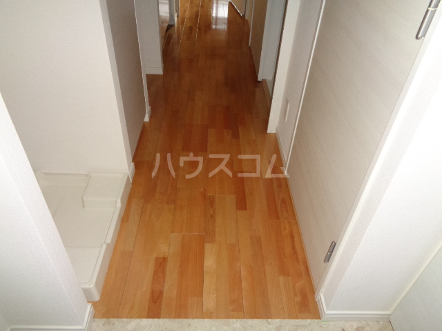 8/30 室内