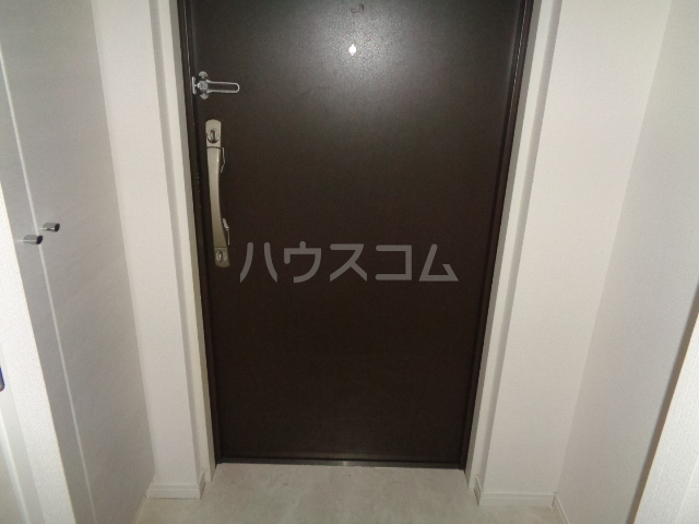 10/30 玄関