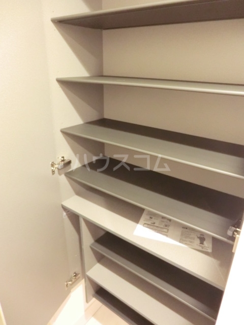 17/21 エントランス