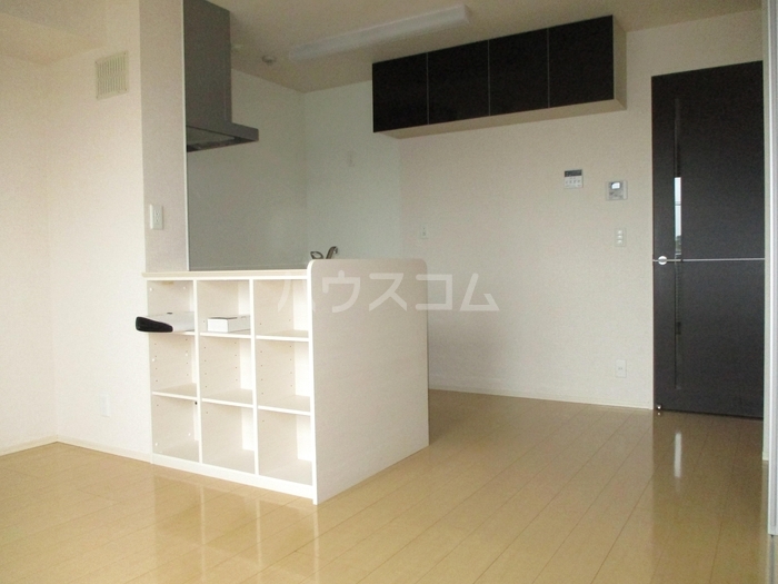 3/21 リビング/ダイニング