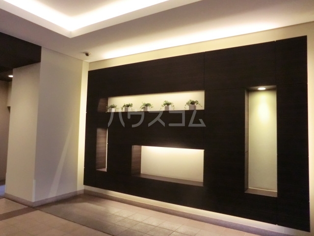 2/7 エントランス