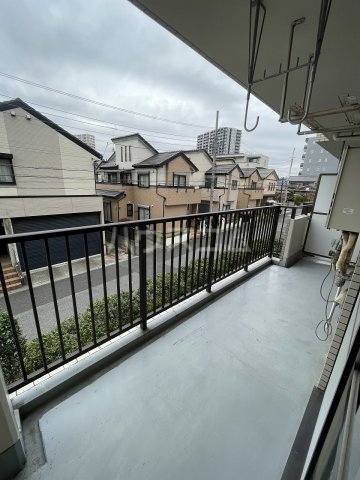 19/30 バルコニー