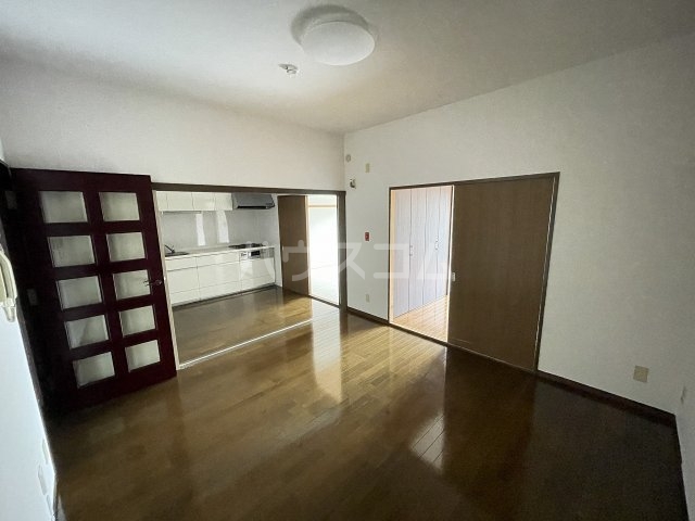 6/30 リビング/ダイニング