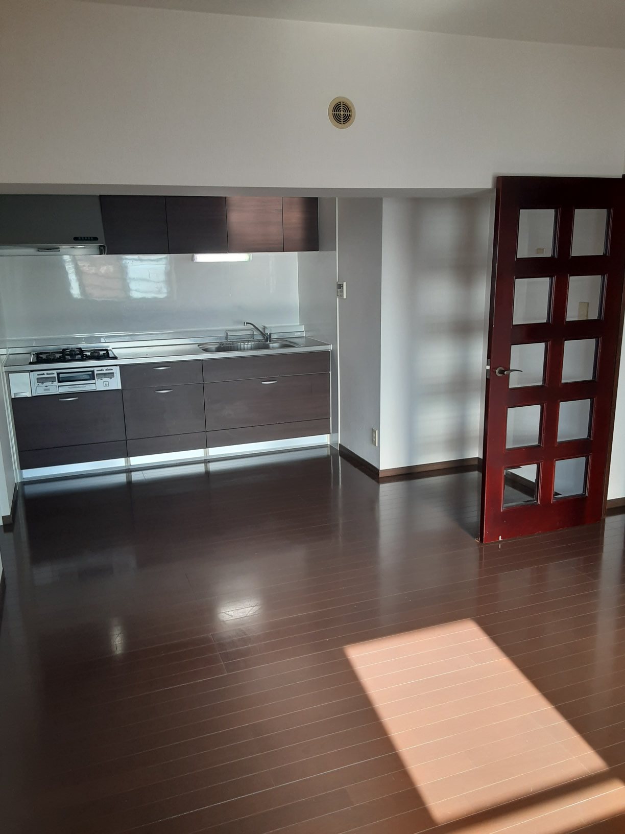 3/27 リビング/ダイニング