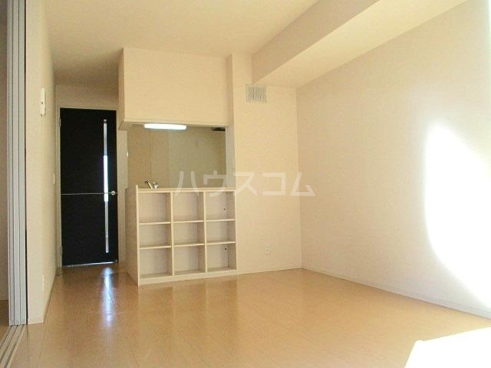 3/17 リビング/ダイニング