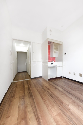 5/28 リビング/ダイニング