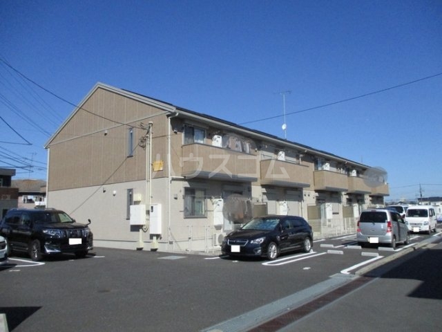 1/16 外観