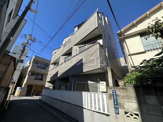 1/16 外観