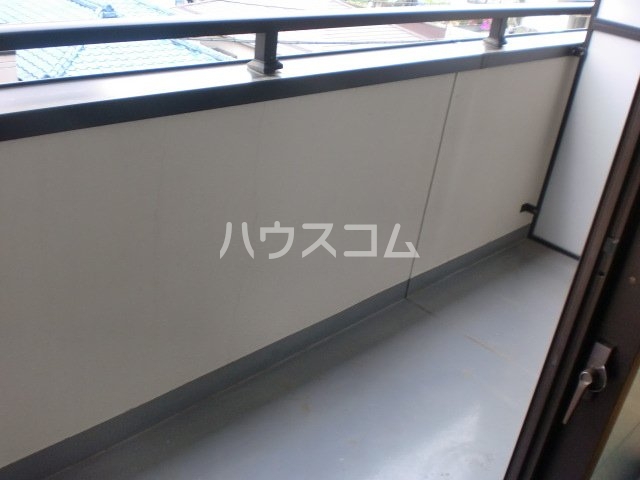 19/29 バルコニー