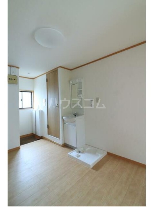 3/16 リビング/ダイニング