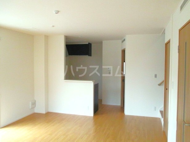 6/22 リビング/ダイニング