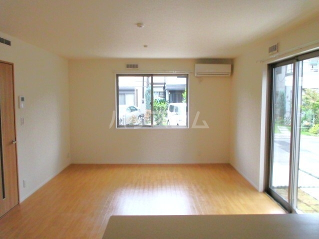 3/22 リビング/ダイニング