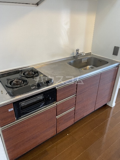 10/30 キッチン