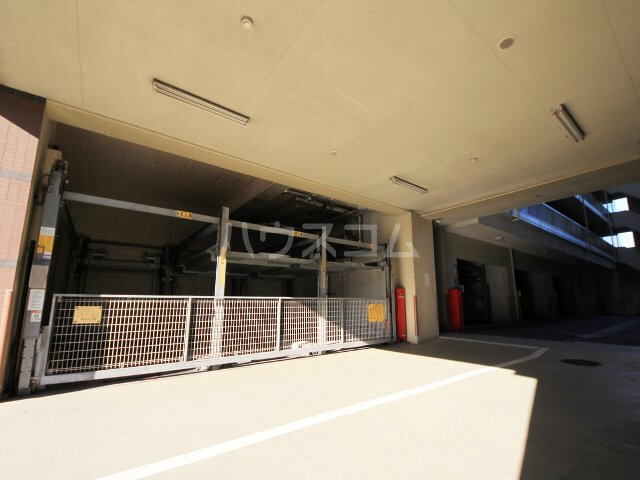 29/30 駐車場