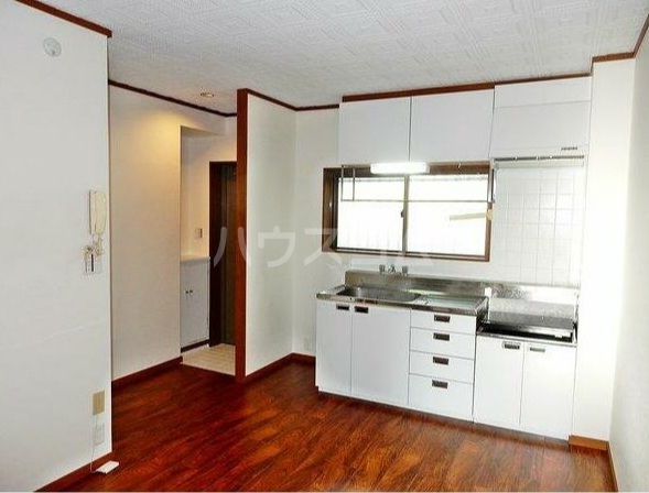 4/24 リビング/ダイニング