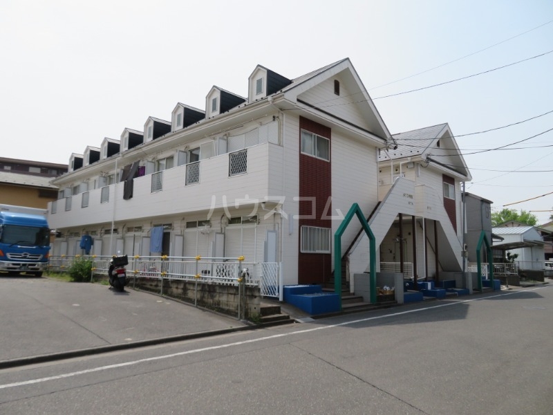 1/18 外観
