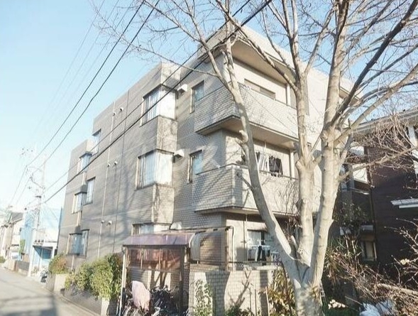 1/18 外観