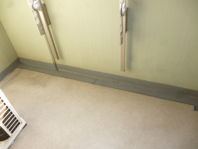 16/30 バルコニー