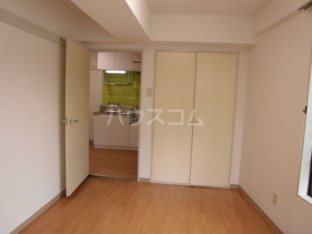 4/21 リビング/ダイニング