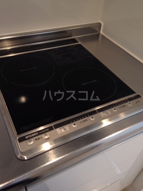 8/30 キッチン