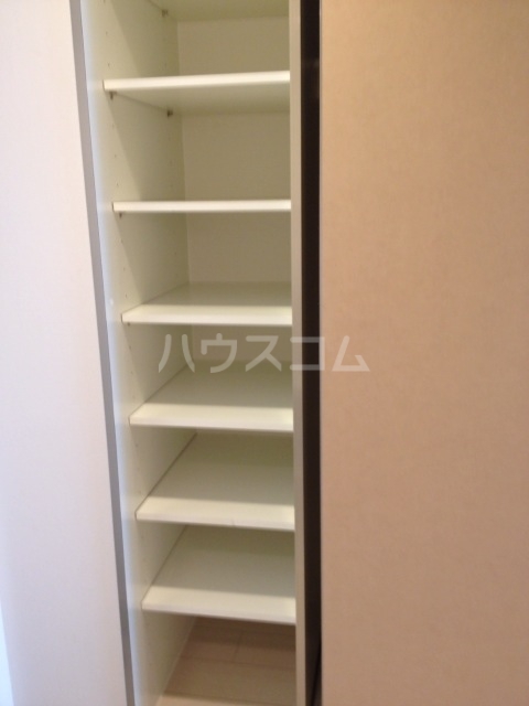 5/30 収納