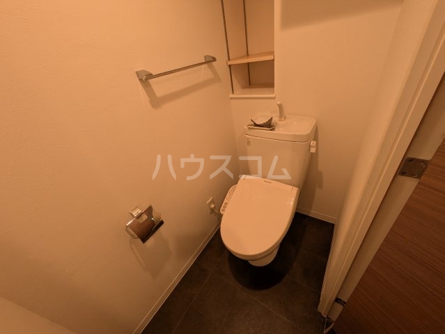 19/30 トイレ